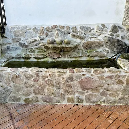 Villa Vaquina A Airoa  Extérieur photo