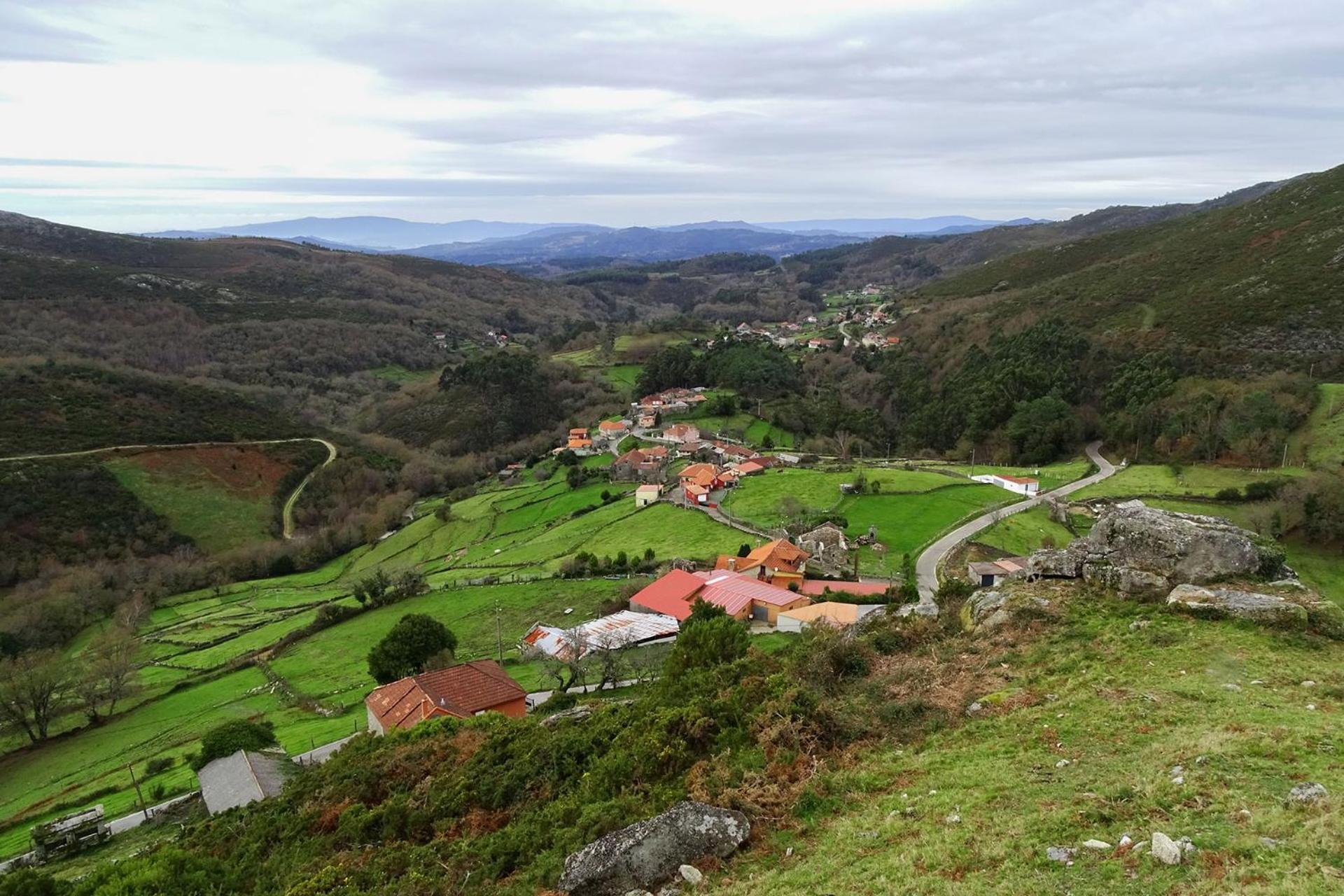 Vaquina Hébergement de vacances
