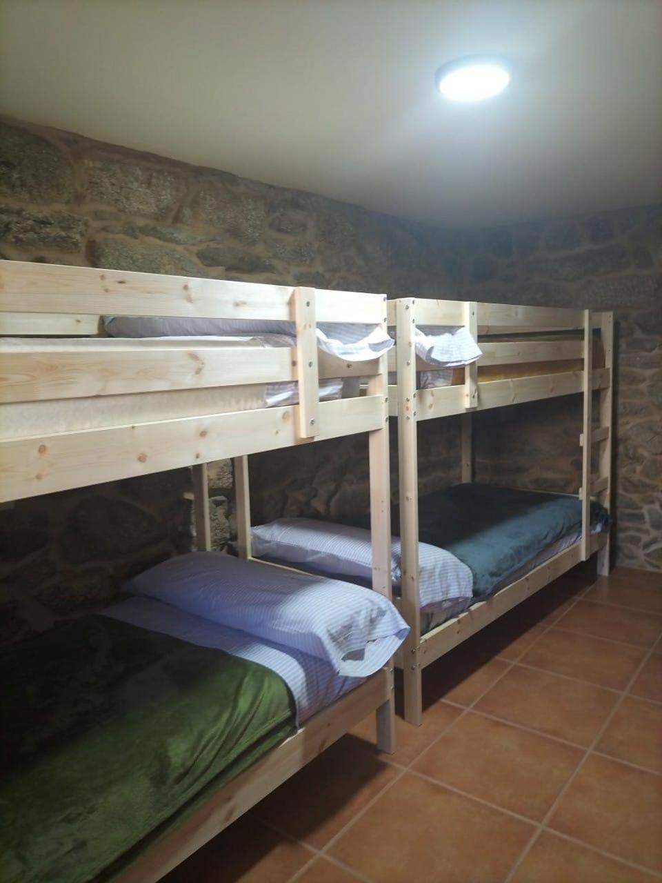 Vaquina Hébergement de vacances